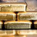 Is Gold Taxed in an IRA? A Comprehensive Guide