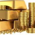 What Precious Metals are IRA Approved?