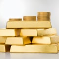 The Benefits and Disadvantages of Investing in a Gold IRA