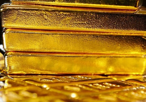 Can I Hold Gold in an IRA? A Comprehensive Guide