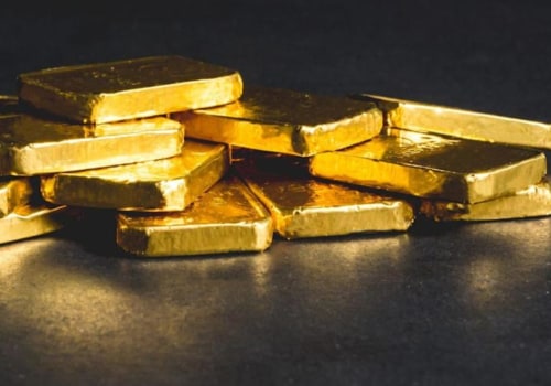 Is Investing in Gold a Good Idea?