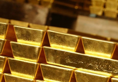 Do I Need to Report My Gold Purchases to the Government?