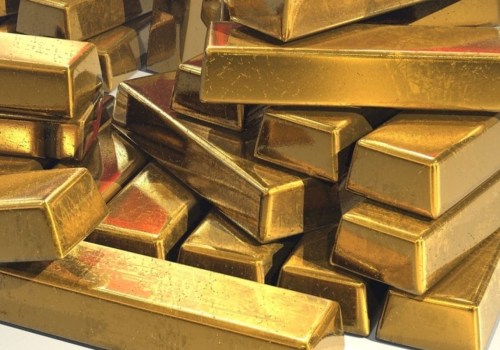 Can You Put Precious Metals in an IRA?