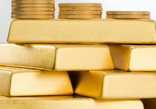 What Does IRA Eligible Gold Mean?