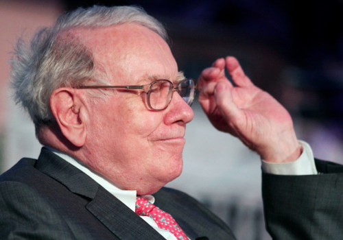 Why Warren Buffett Disapproves of Gold as an Investment
